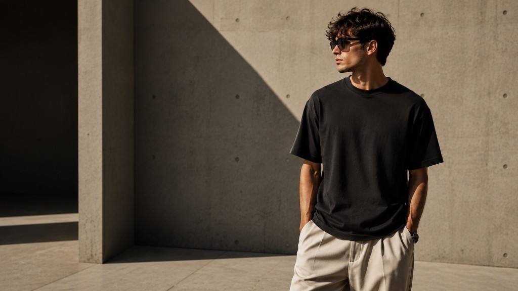 MADAR Clothing premium editorial fashion